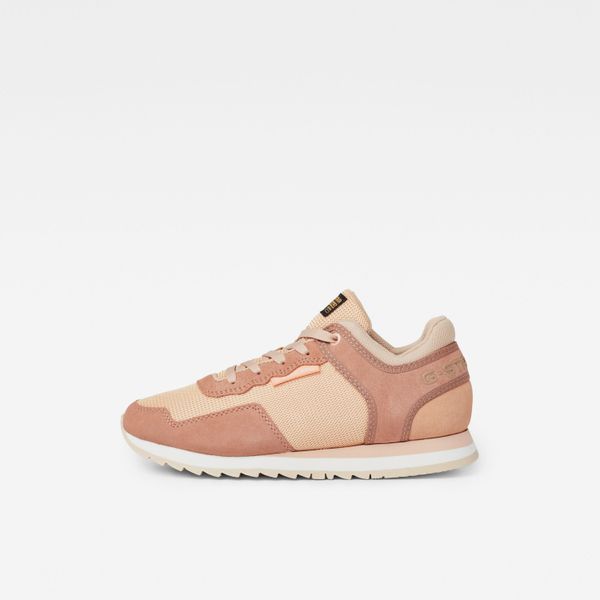 G Star G-STAR Sneakers - Calow pink