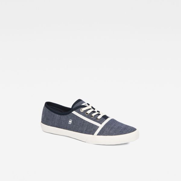 G Star G-STAR Sneakers - KENDO WMN blue