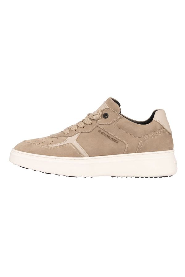 G Star G-STAR Sneakers - LASH NUB M 2500 BEI 5A beige