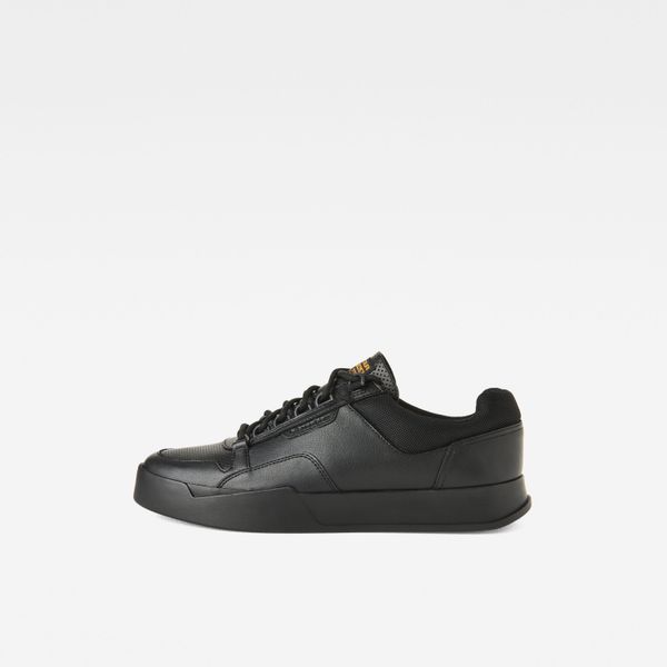 G Star G-STAR Sneakers - Rackam Vodan low II black