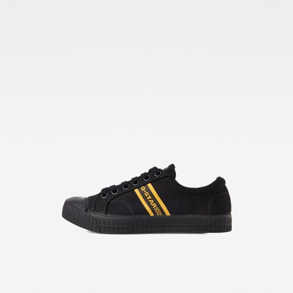 G Star G-STAR Sneakers - Rovulc OG II Low WMN Black