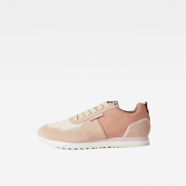 G Star G-STAR Sneakers - Vin Runner pink