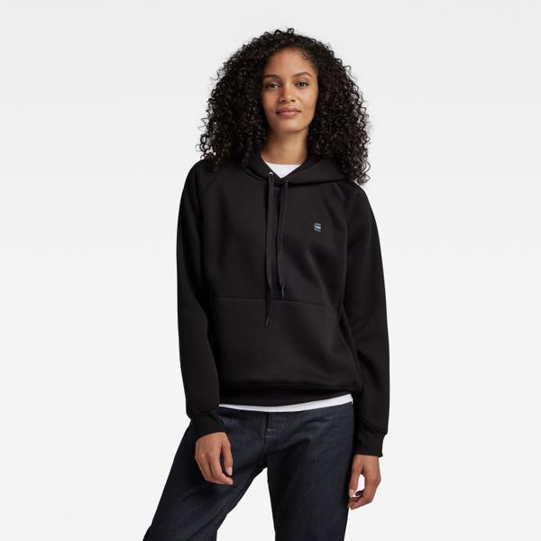 G Star G-STAR Sweatshirt - Premium core 2.0 hdd sw wmn black