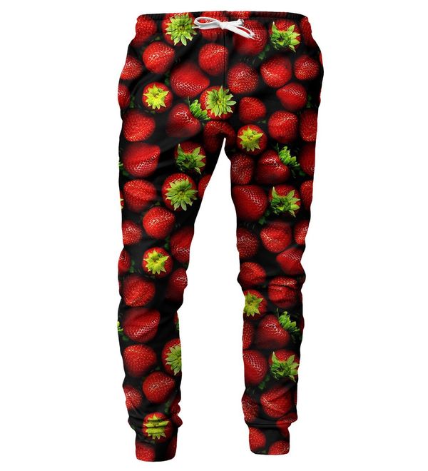 Mr. GUGU & Miss GO G. GUGU & Miss GO Unisex's Sweatpant SWPN-PC250