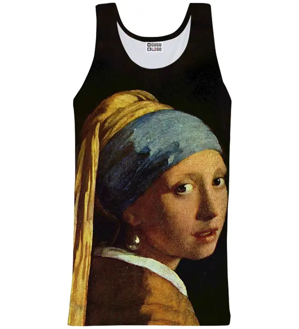 Mr. GUGU & Miss GO G. GUGU & Miss GO Unisex's Top TT127