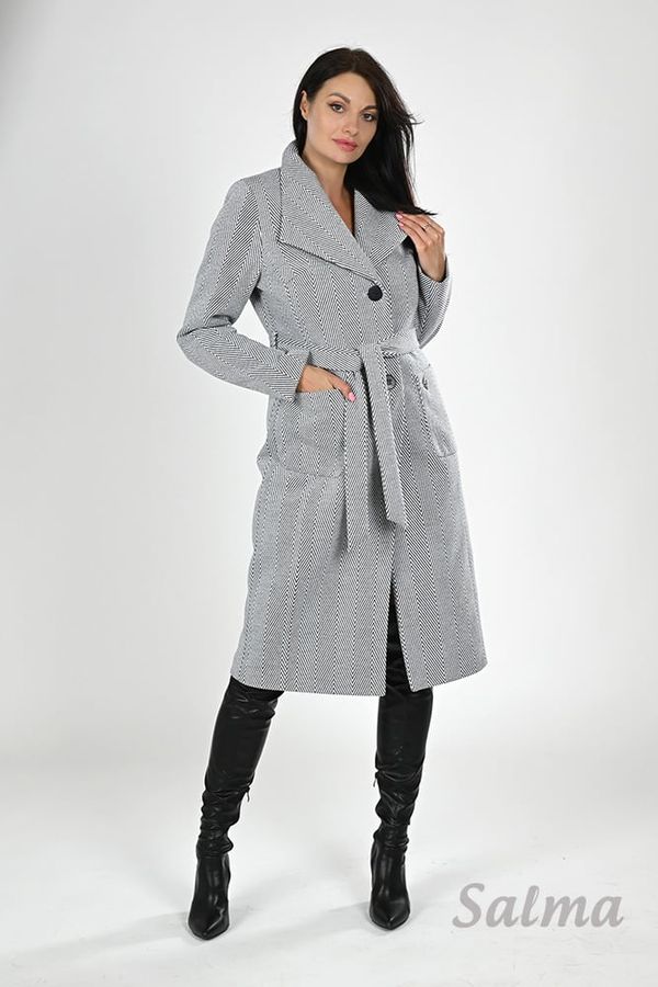 Gamstel Gamstel Woman's Coat Salma