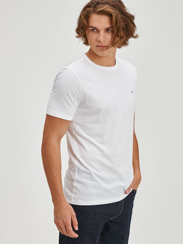 GAP GAP 3pcs Short Sleeve T-Shirts - Men