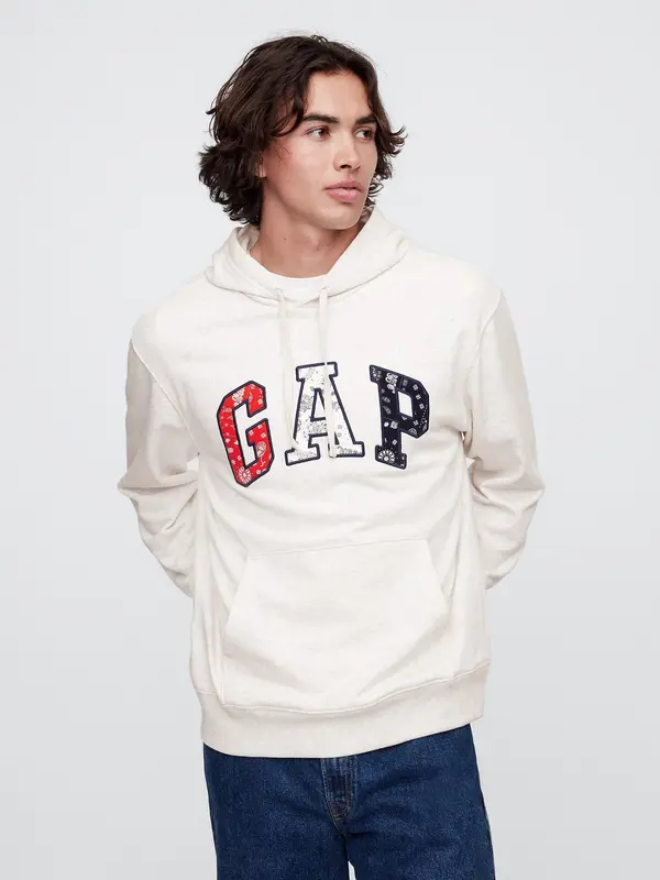 GAP Gap Americana Sweatshirt - Men's