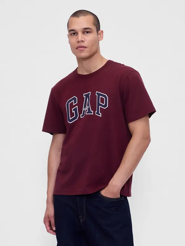 GAP Gap Athletic T-Shirt - Men's