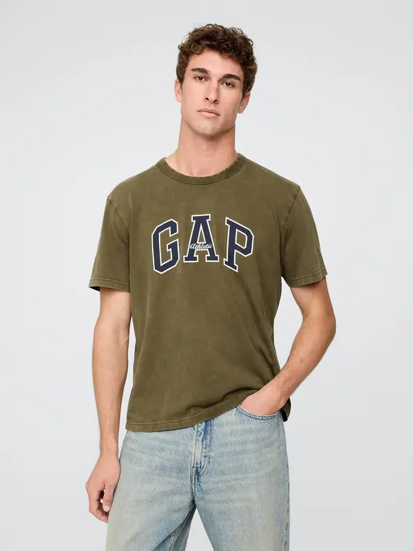 GAP Gap Athletic T-Shirt - Men's