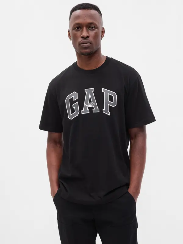 GAP Gap Athletic T-Shirt - Men's