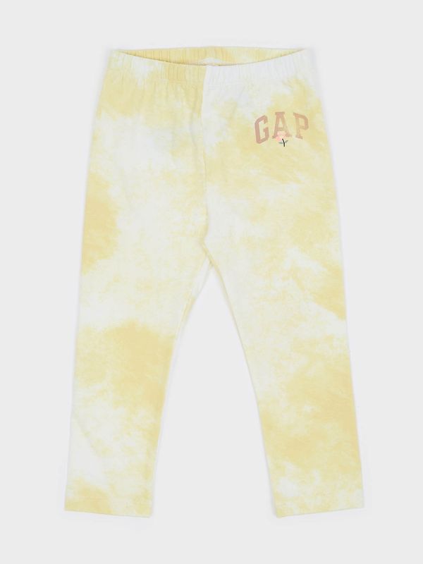 GAP GAP Baby Batik Sweatpants - Girls