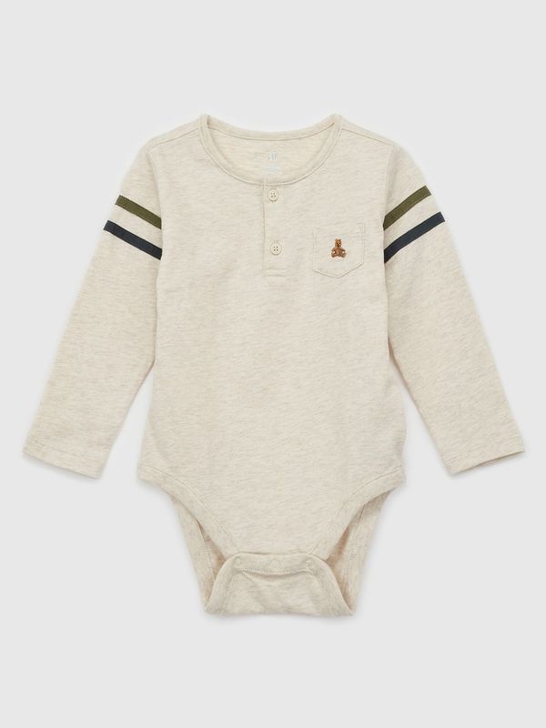 GAP GAP Baby body - Boys