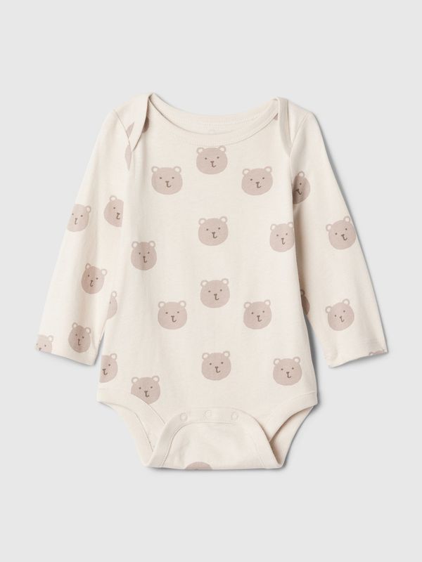 GAP GAP Baby body - Girls