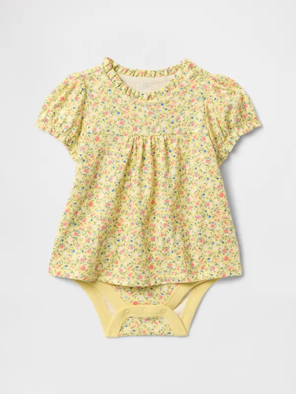 GAP GAP Baby body - Girls
