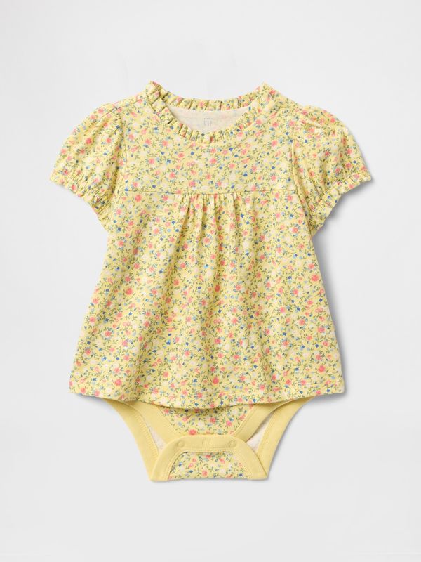 GAP GAP Baby body - Girls
