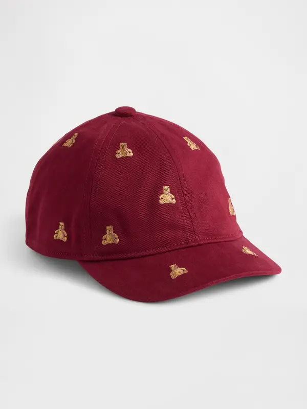 GAP GAP Baby Cap - Boys