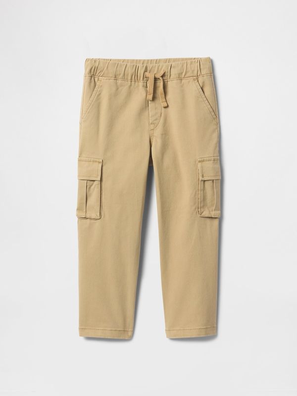 GAP GAP Baby cargo pants - Boys