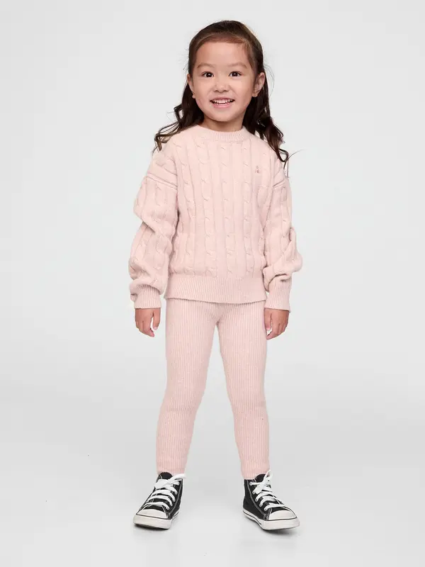 GAP GAP Baby CashSoft pajkice