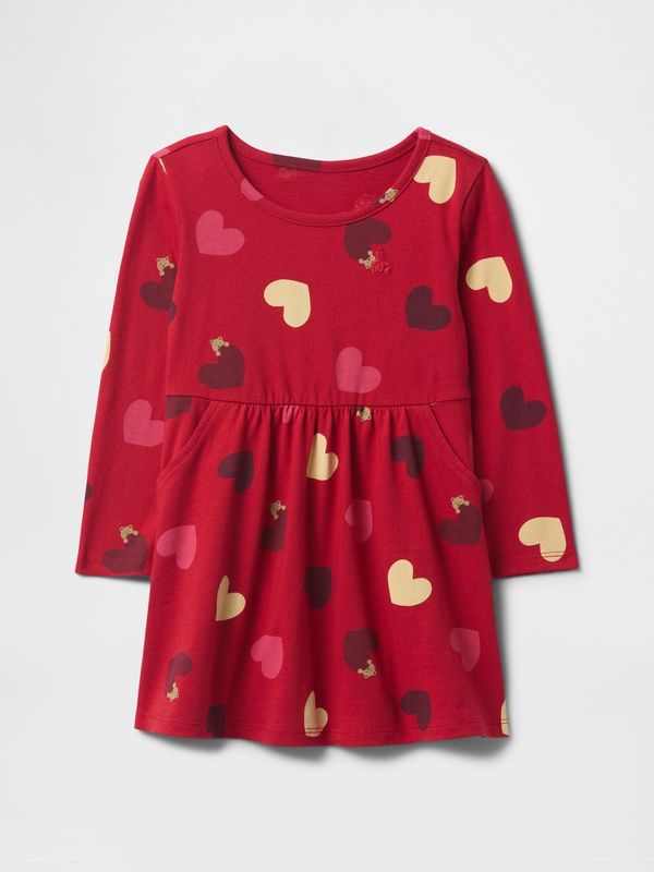 GAP GAP Baby dress Mix and Match - Girls