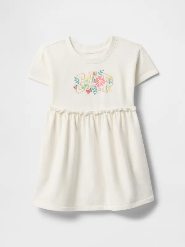 GAP GAP Baby Dress VintageSoft - Girls