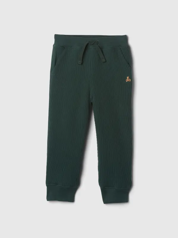 GAP GAP Baby Insulated Sweatpants - Boys