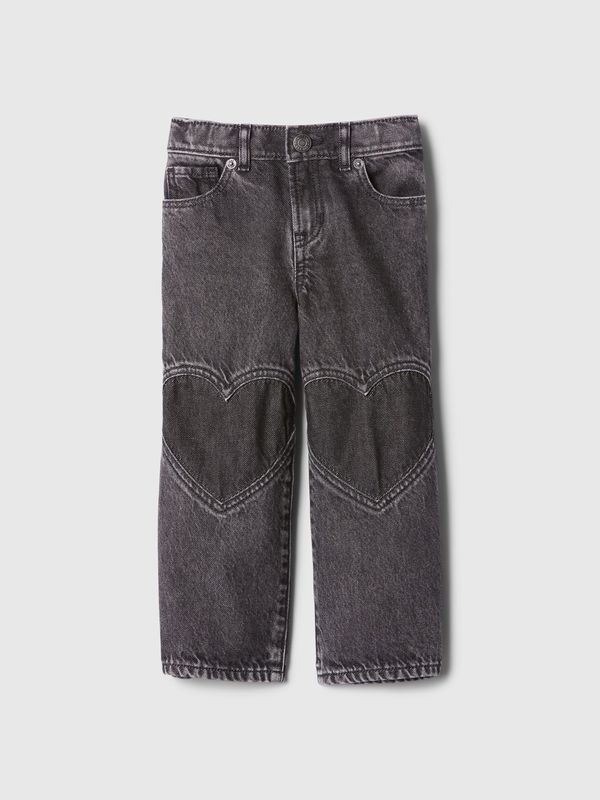 GAP GAP Baby Jeans - Girls