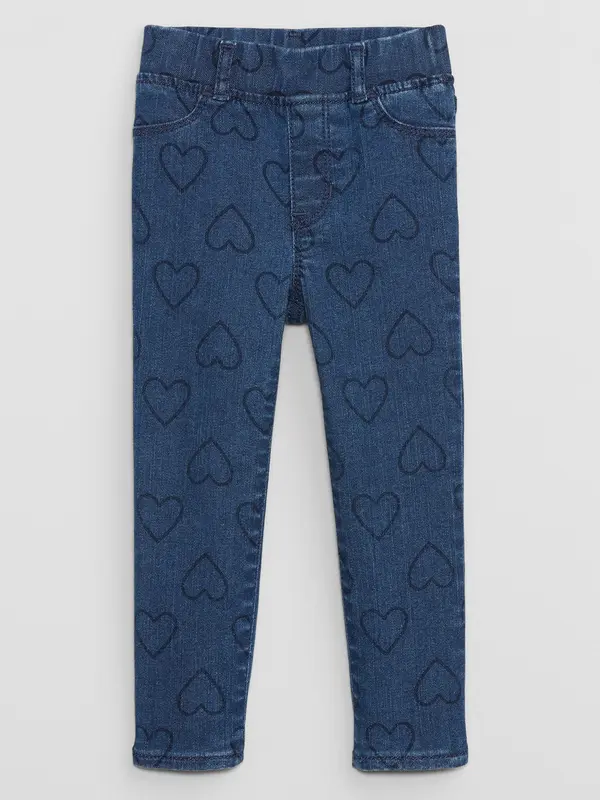 GAP GAP Baby Jeans Jeggings - Girls