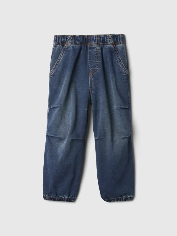 GAP GAP Baby Jeans Parachute - Boys