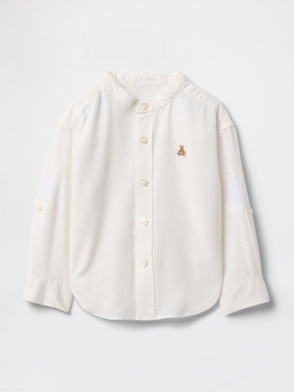 GAP GAP Baby linen shirt - Boys