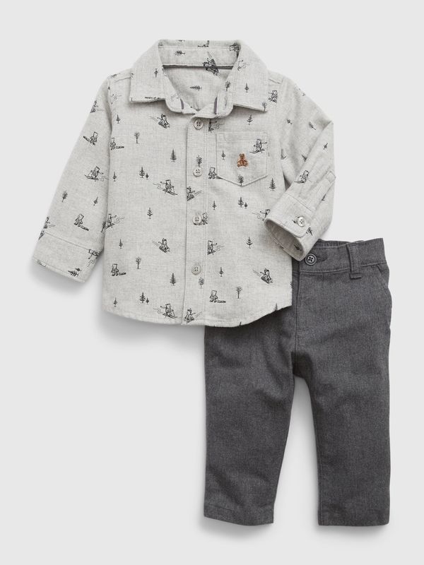 GAP GAP Baby outfit set - Boys