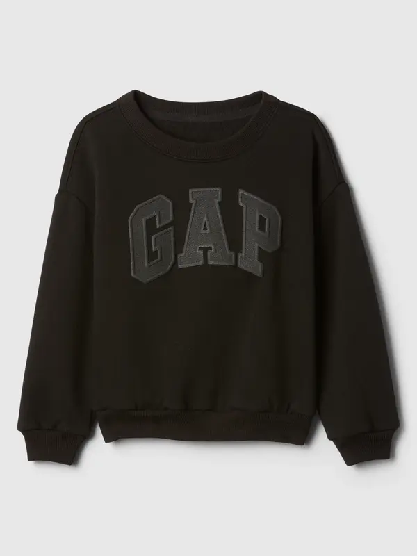 GAP GAP Baby Oversize T-Shirt with Logo - Boys
