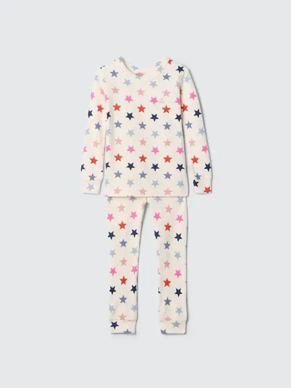 GAP GAP Baby Pajama Set - Boys