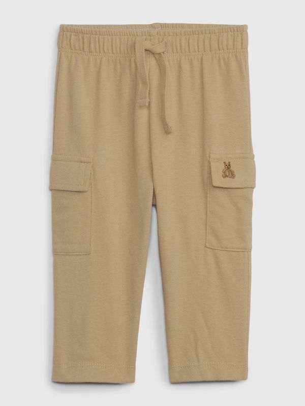 GAP GAP Baby Pants Organic - Boys