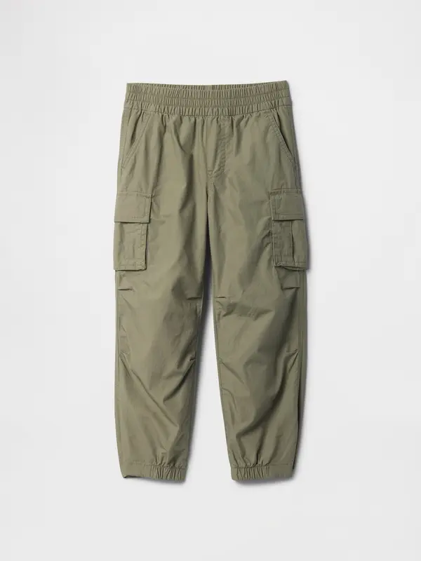 GAP GAP Baby Parachute Cargo Pants - Boys