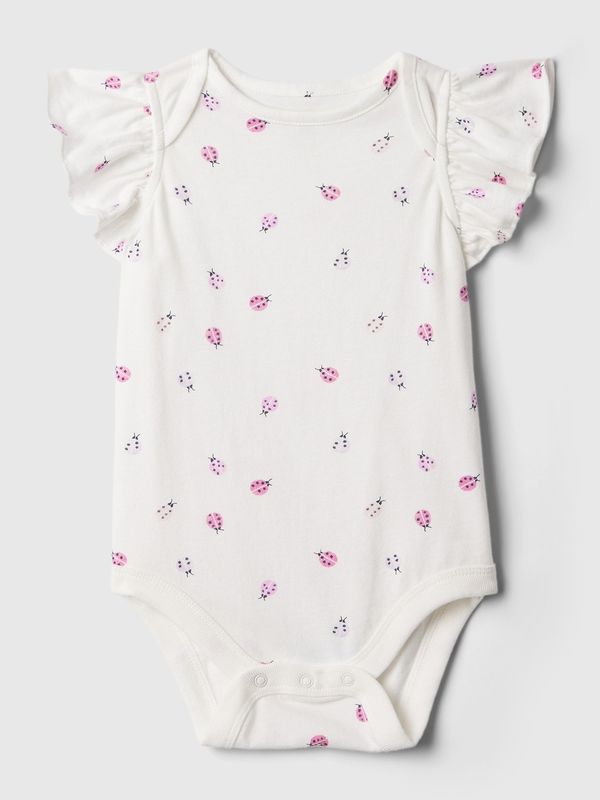 GAP GAP Baby patterned body - Girls