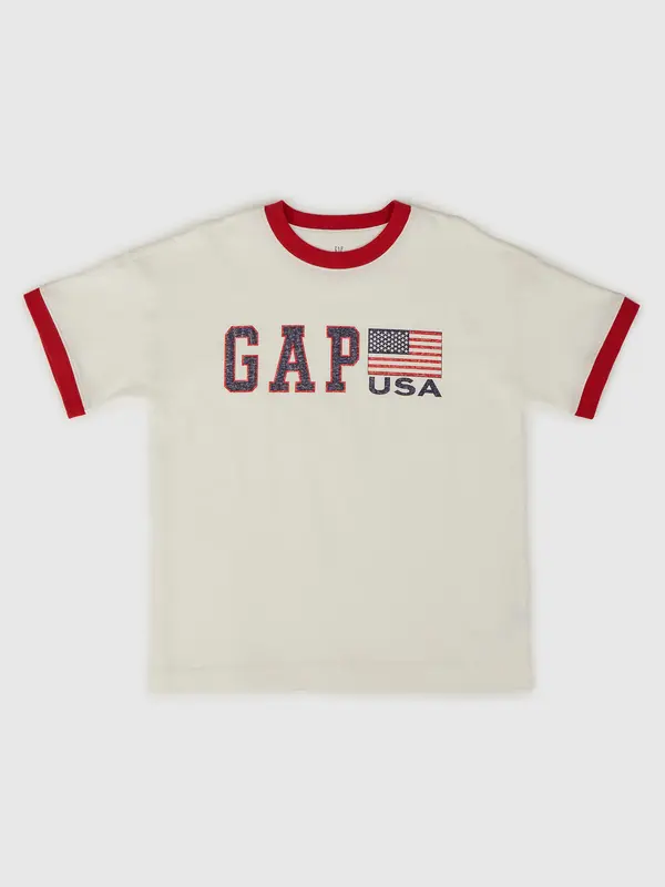 GAP GAP Baby Polo Shirt Americana - Boys