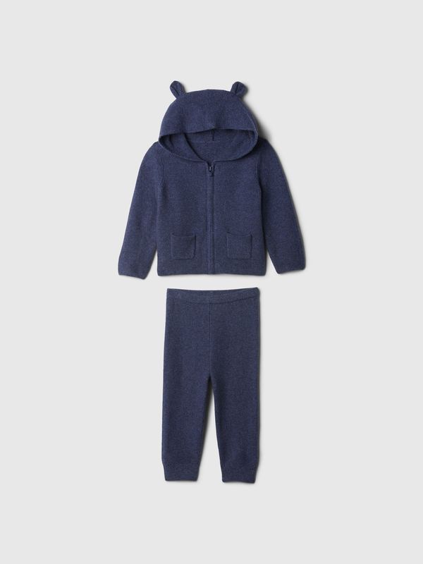 GAP GAP Baby set CashSoft - Boys