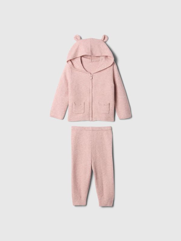 GAP GAP Baby set CashSoft - Girls