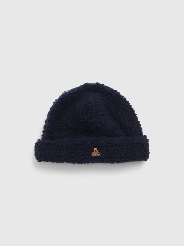 GAP GAP Baby Sherpa Caps - Boys
