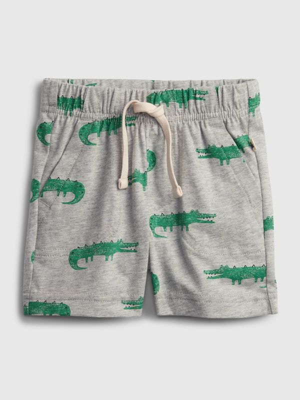 GAP GAP Baby Shorts Brannan - Boys