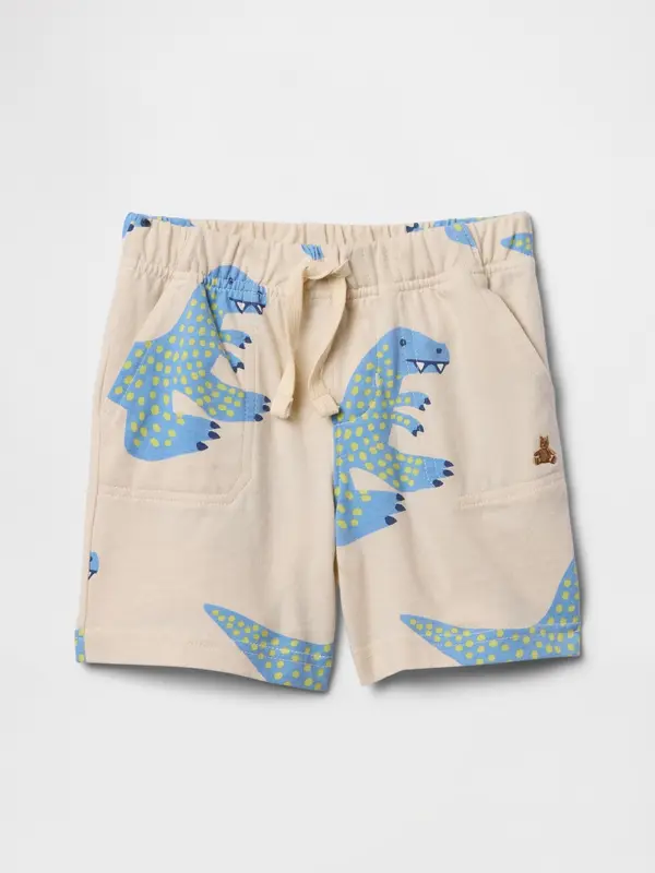 GAP GAP Baby Shorts Mix and Match - Boys