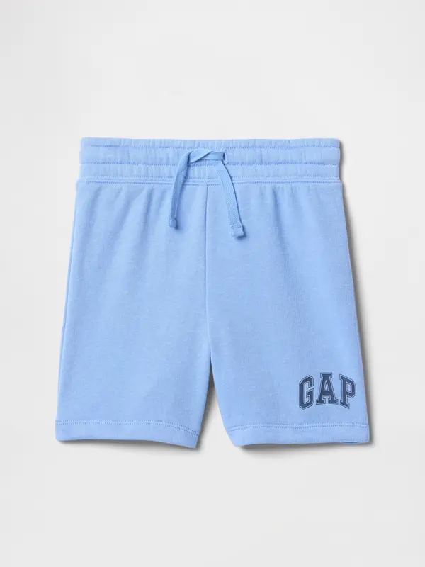 GAP GAP Baby Shorts with Logo - Boys