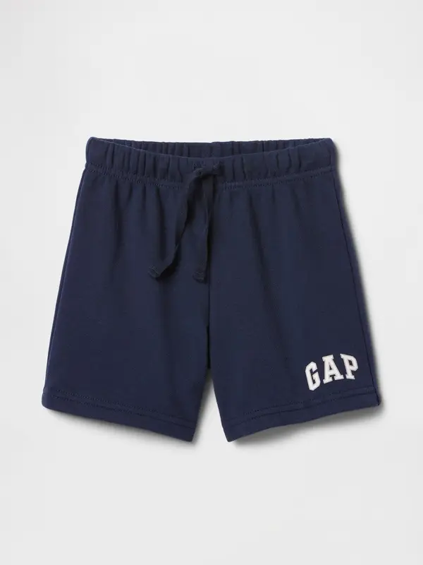 GAP GAP Baby shorts with logo - Boys