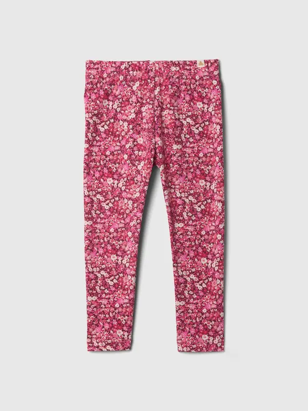 GAP GAP Baby Striped Leggings Mitch & Match - Girls