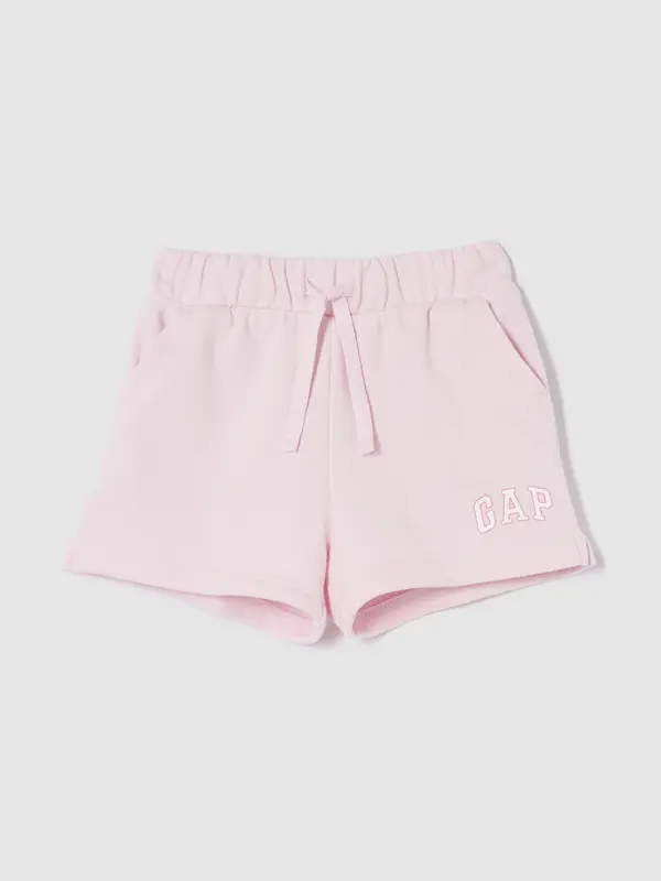 GAP GAP Baby sweat shorts - Girls