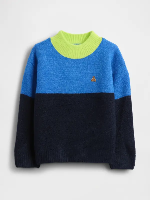 GAP GAP Baby Sweater Brannan Bear - Boys