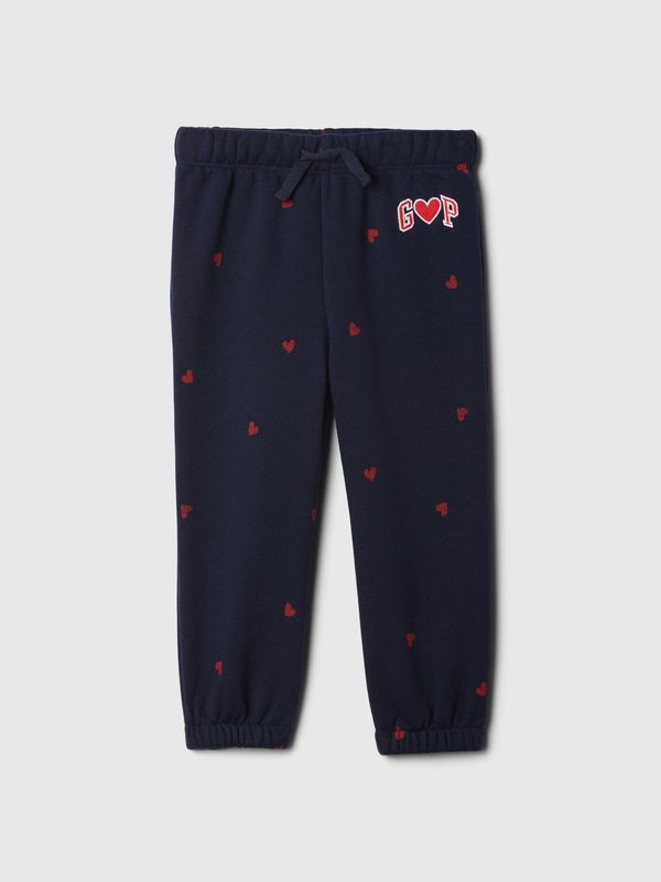 GAP GAP Baby sweatpants - Girls