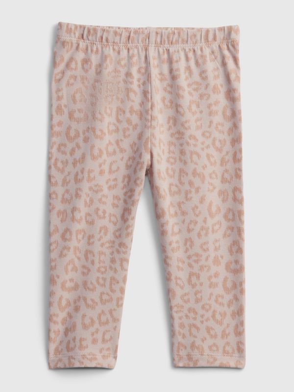 GAP GAP Baby Sweatpants July Pants - Girls