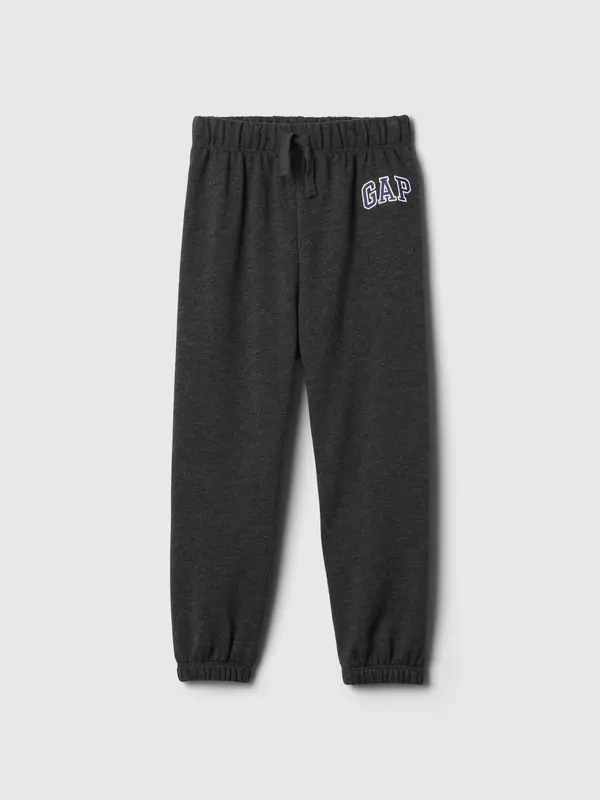 GAP GAP Baby Sweatpants with Logo - Boys